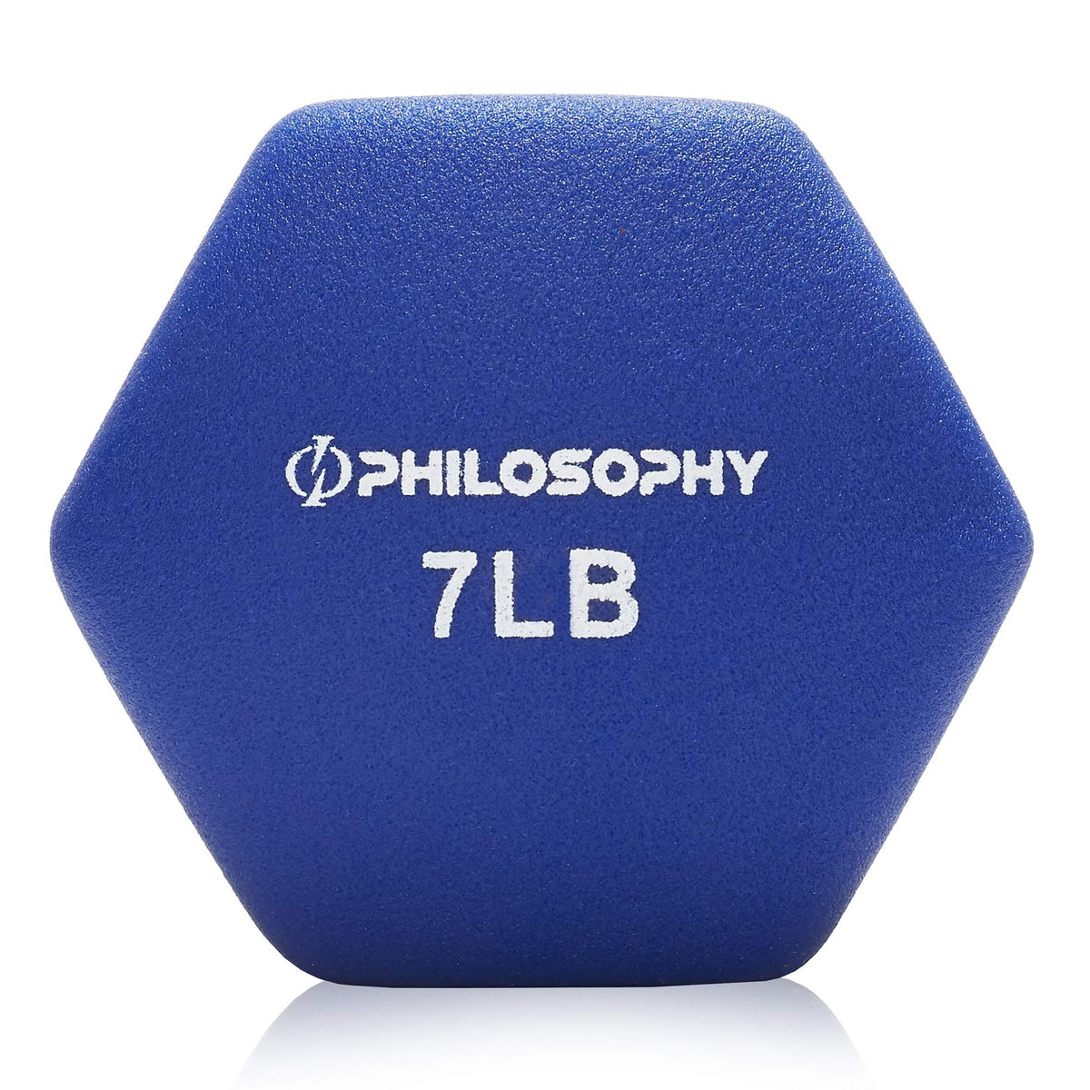 Neoprene Dumbbell Hand Weights J9892