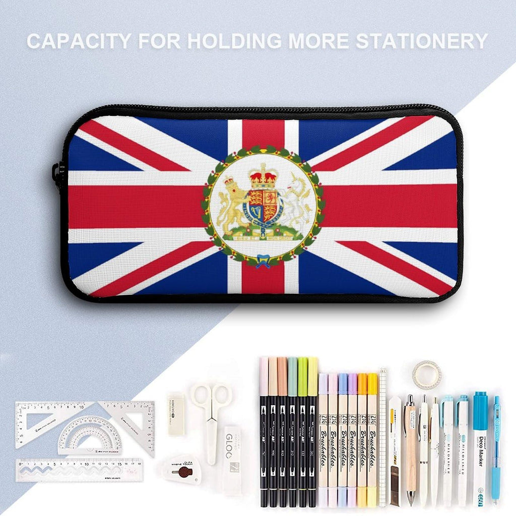 Backpack with Lunch Box Pencil Case Q36260