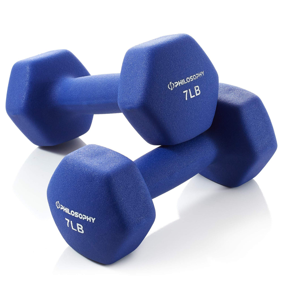 Neoprene Dumbbell Hand Weights J9892