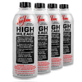 16 oz Motor Treatment Gas & Oil Additive Pack of 4 L10072
