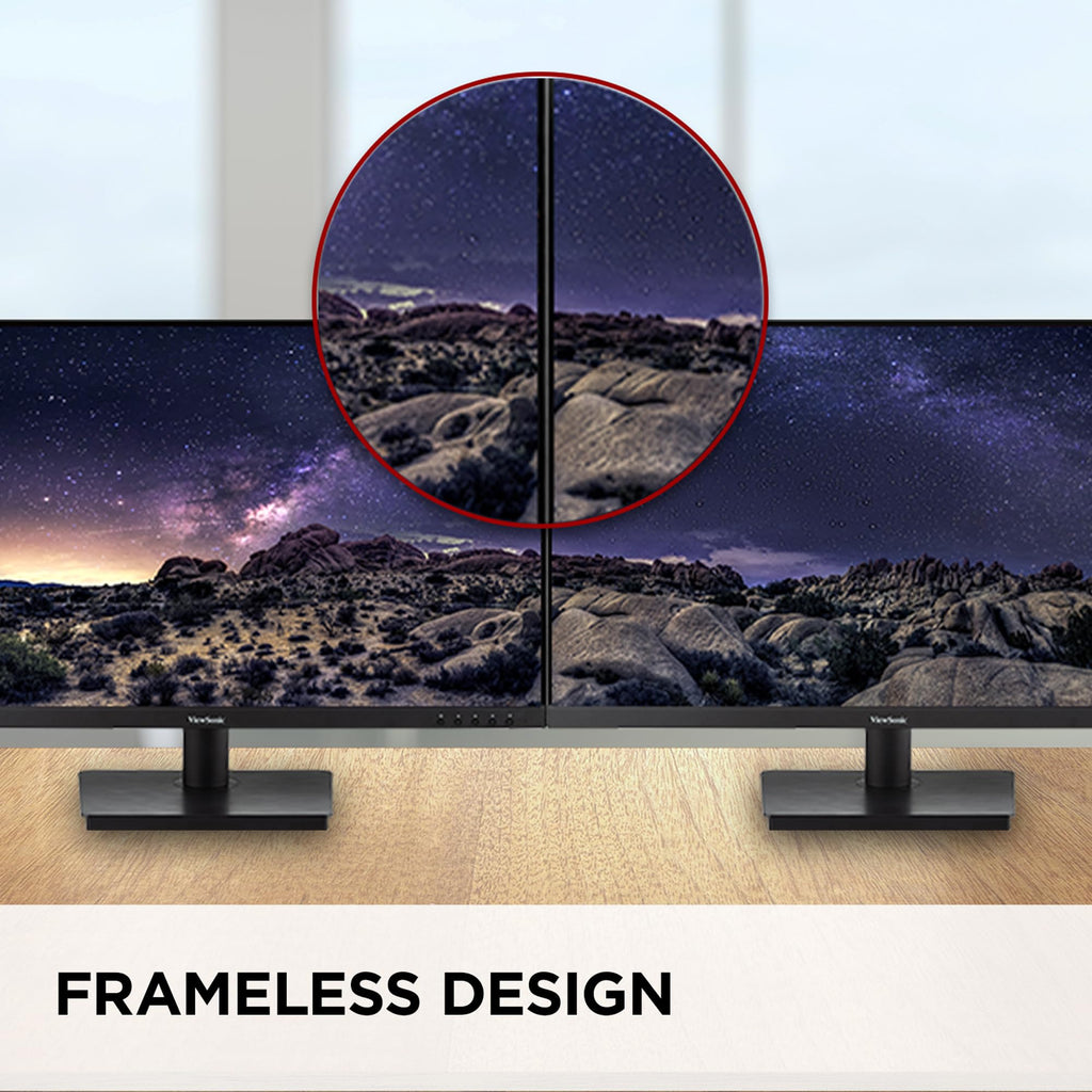 32 Inch 1080p IPS Computer Monitor L867