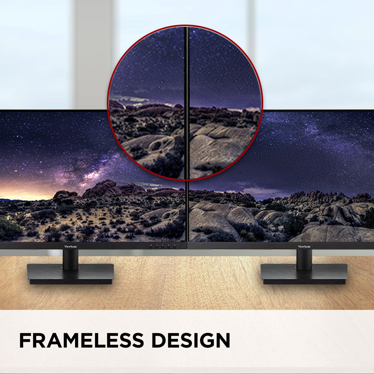 32 Inch 1080p IPS Computer Monitor L867