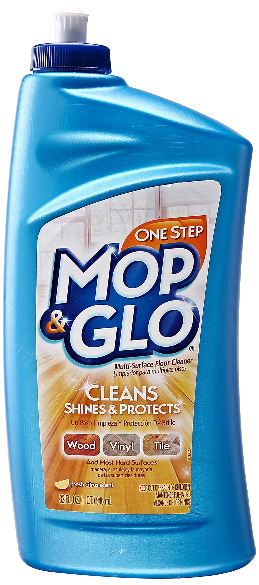 Multi-Surface Floor Cleaner 32 fl oz O38171