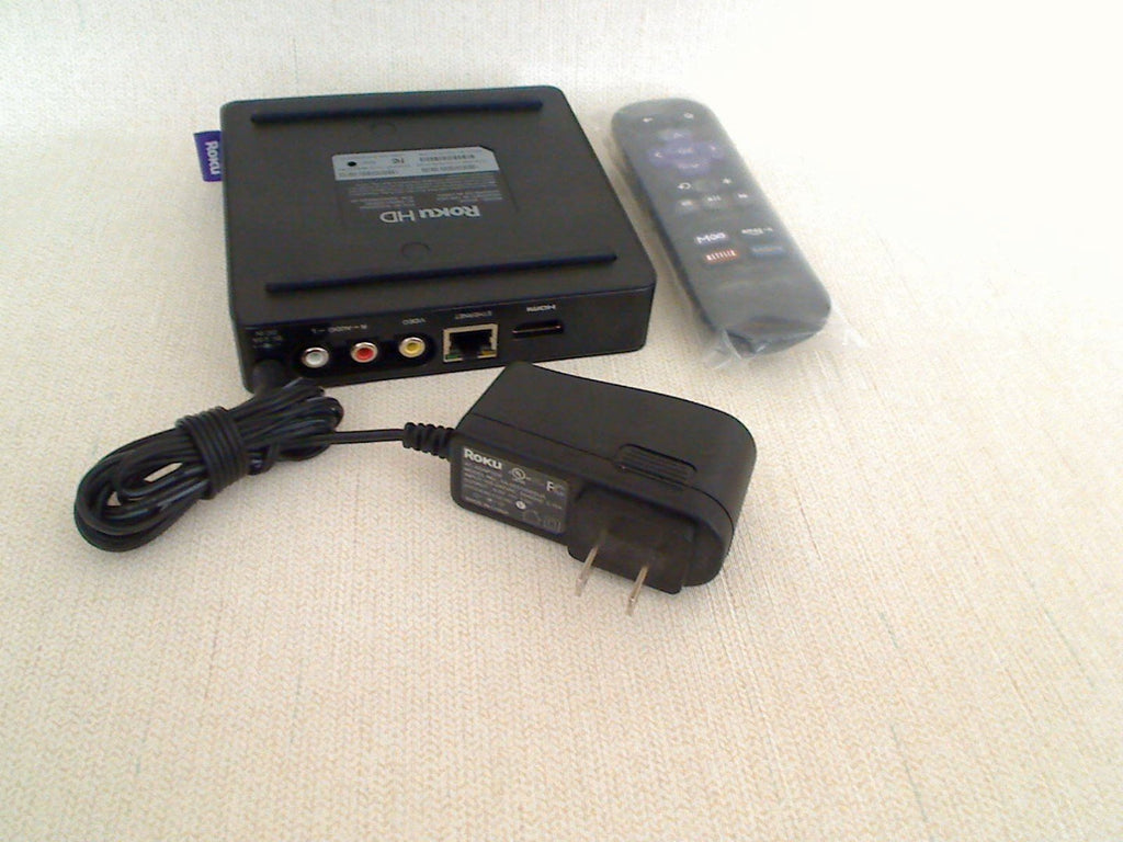 HD Streaming Player Y811