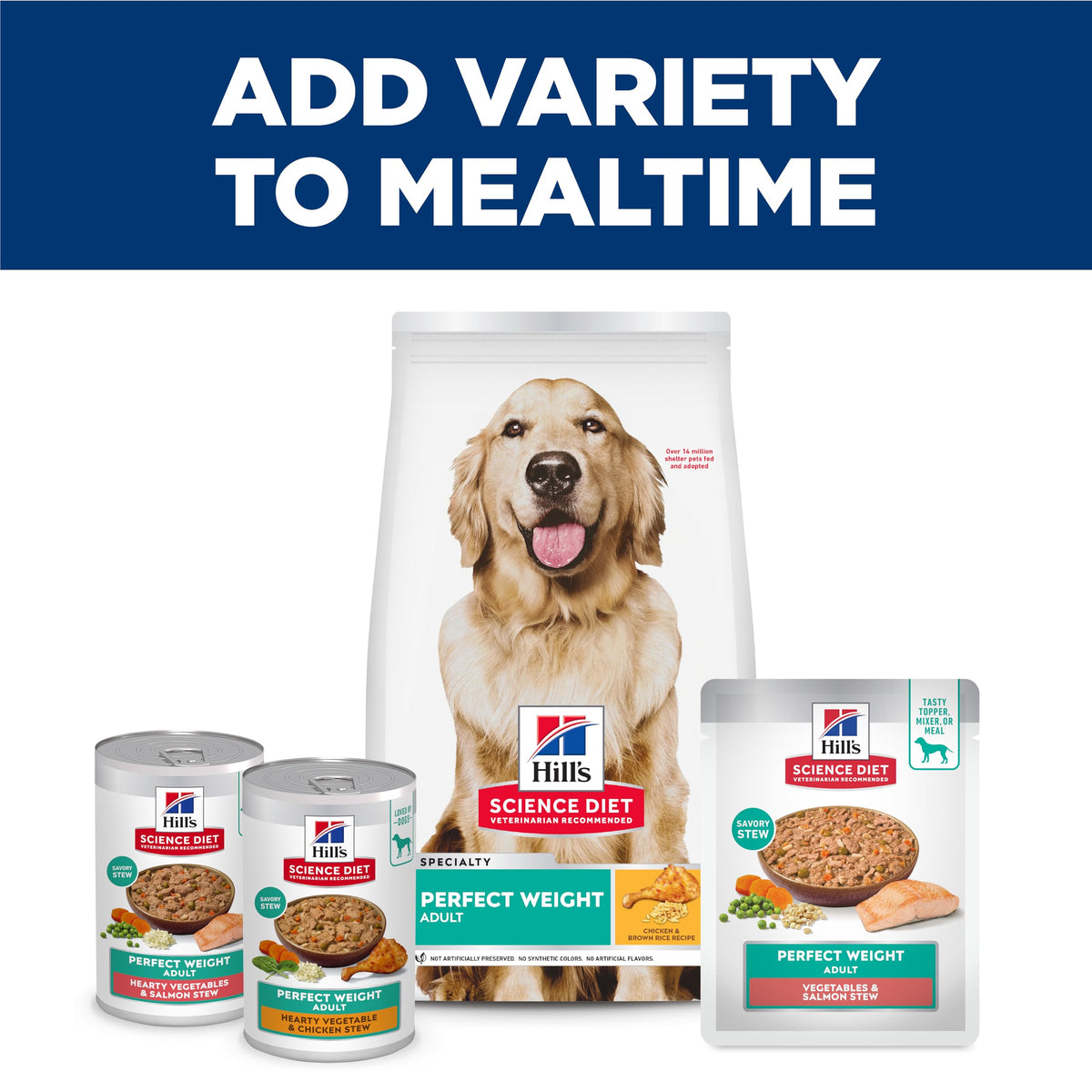 Wet Dog Food M533