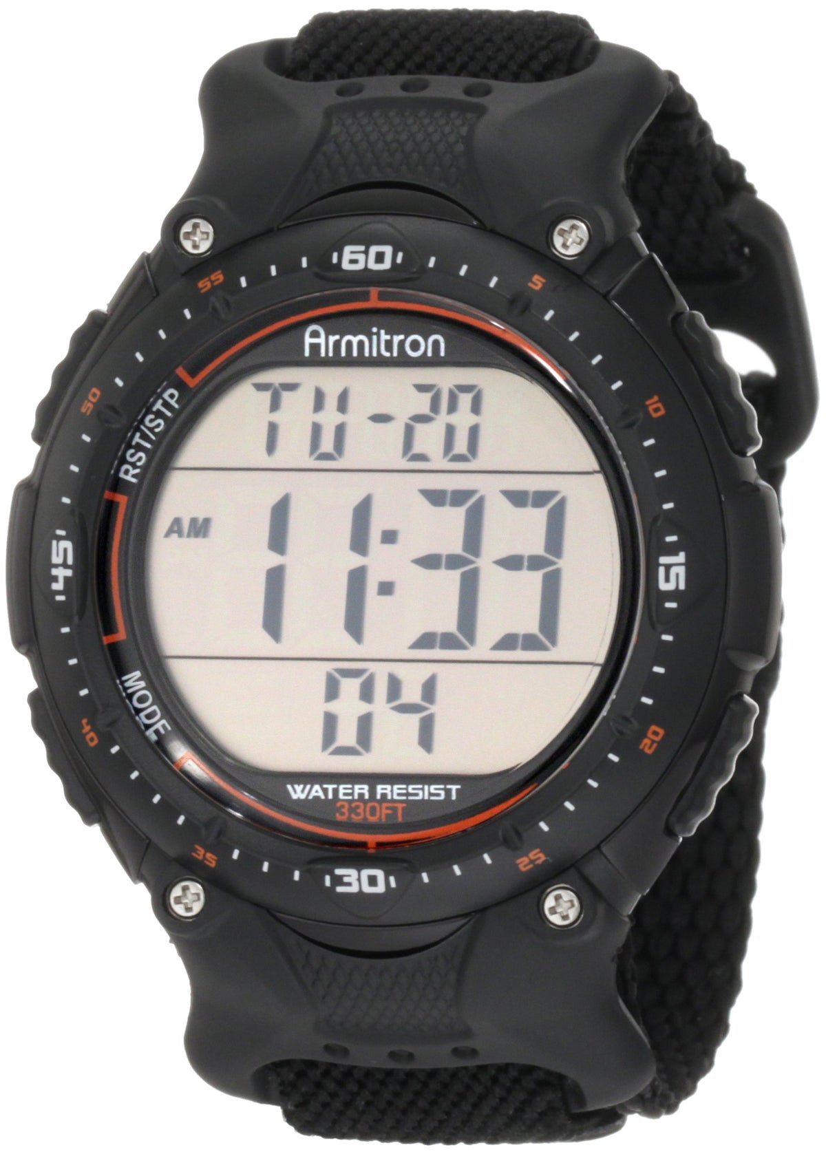 Digital Display Watch J921901