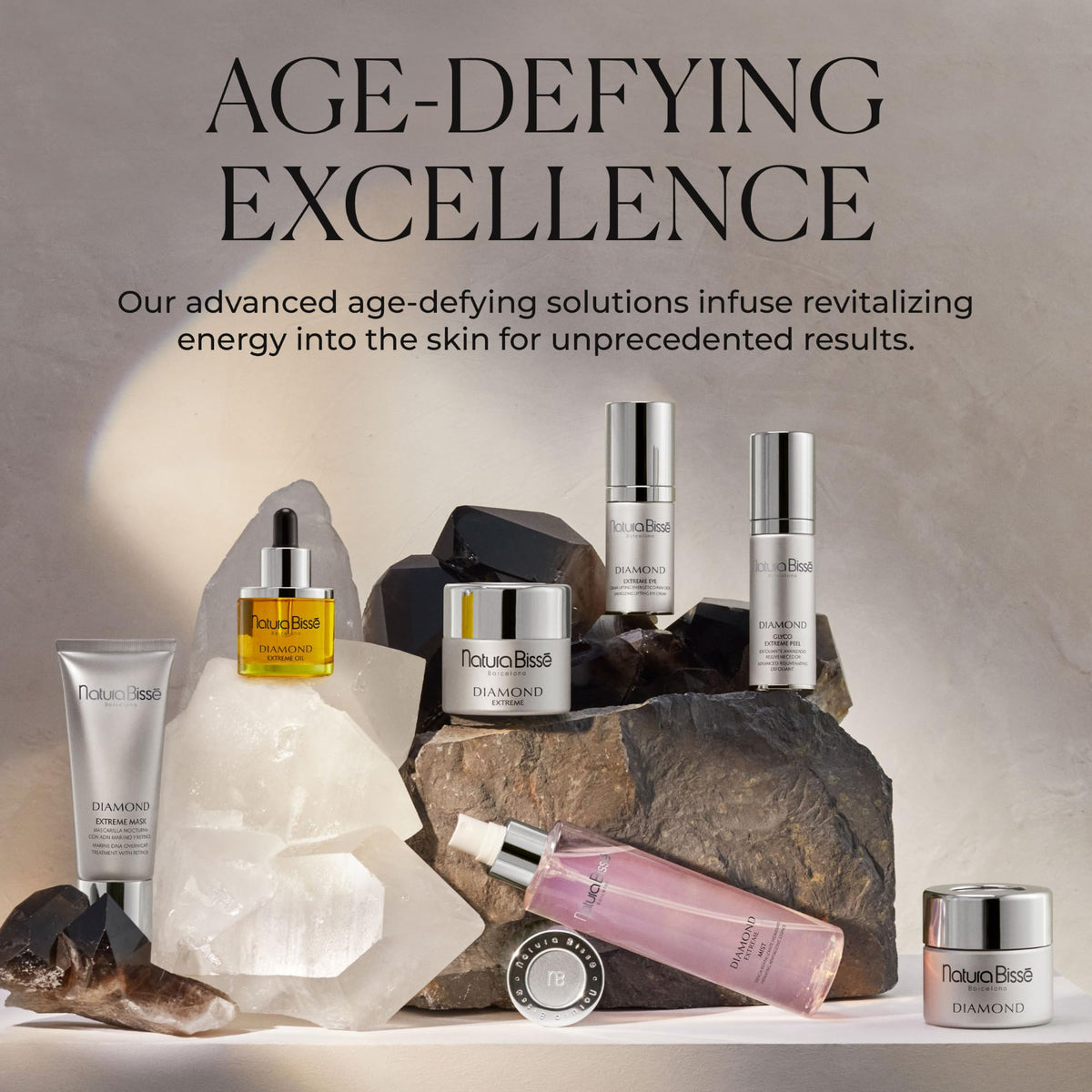 Anti-Aging Oil for Face & Neck S530