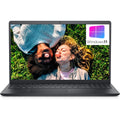 15.6" FHD Laptop, Intel Core i3, 8GB DDR4 RAM, 256GB SSD, Carbon Black N7680