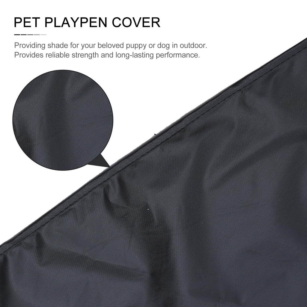 Dog Playpen Cover E28729