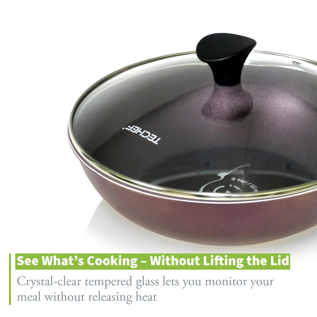 10.2 Inch Tempered Glass Lid X2880