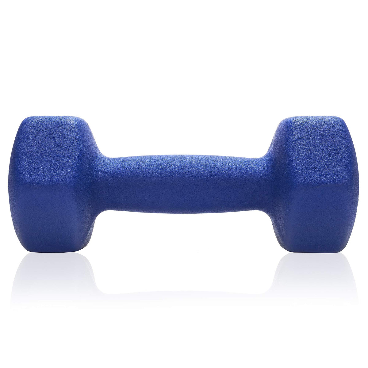 Neoprene Dumbbell Hand Weights J9892