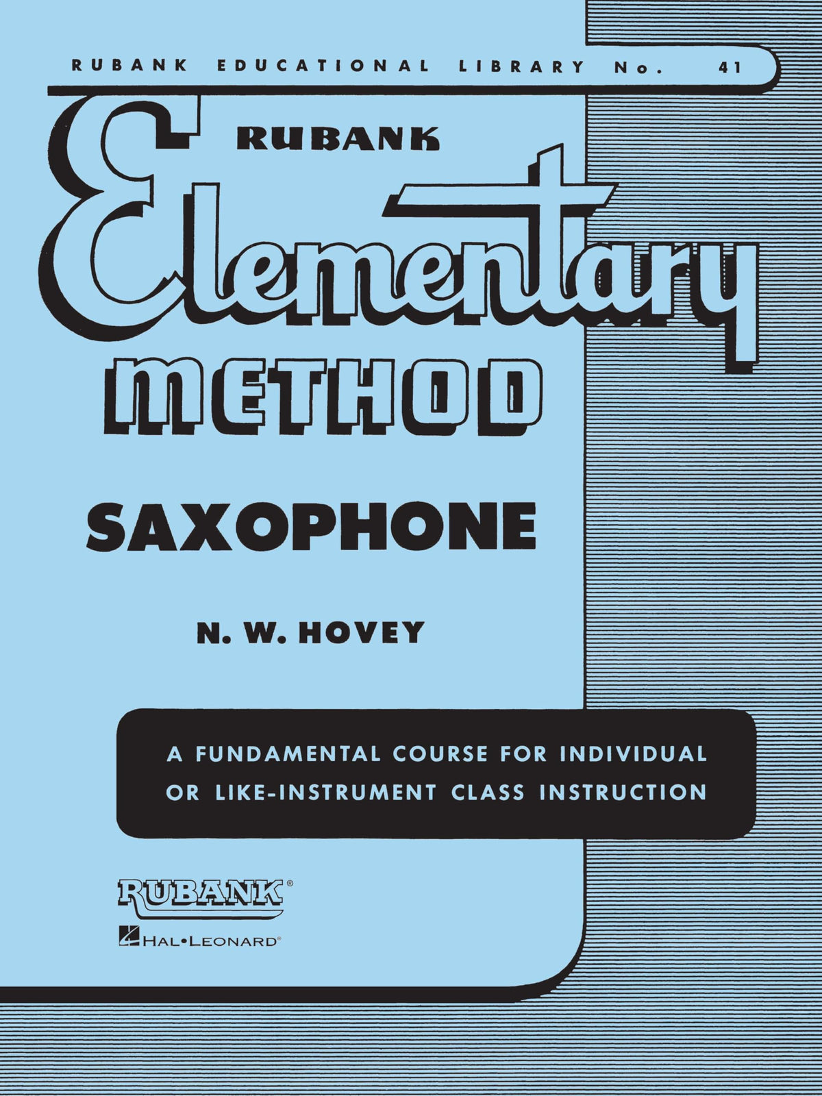 Beginner Saxophone Sheet Music Book H836320