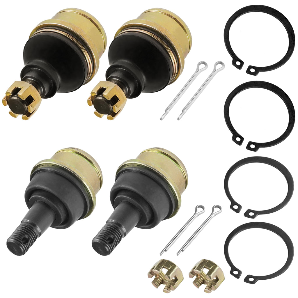 Upper and Lower Knuckle Ball Joint W3098
