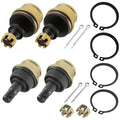 Upper and Lower Knuckle Ball Joint W3098