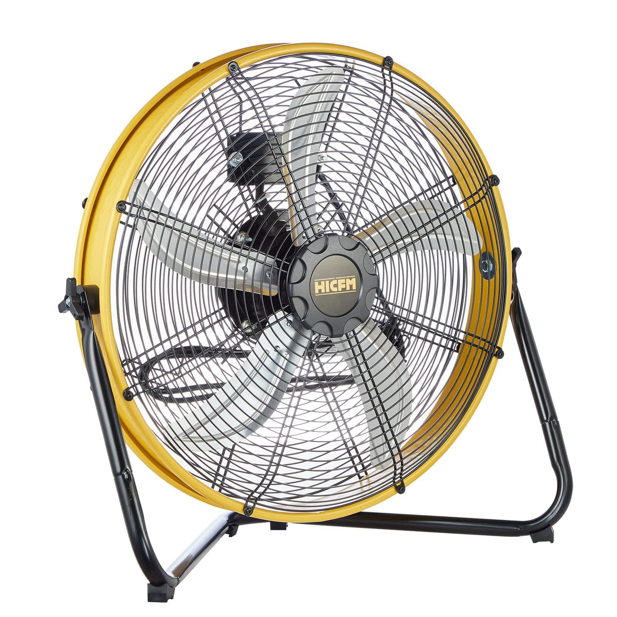20 Inch Heavy Duty Shroud Fan D794