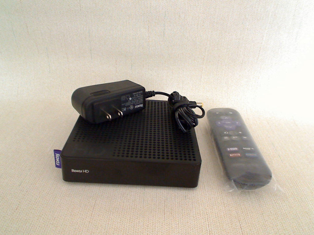 HD Streaming Player Y811