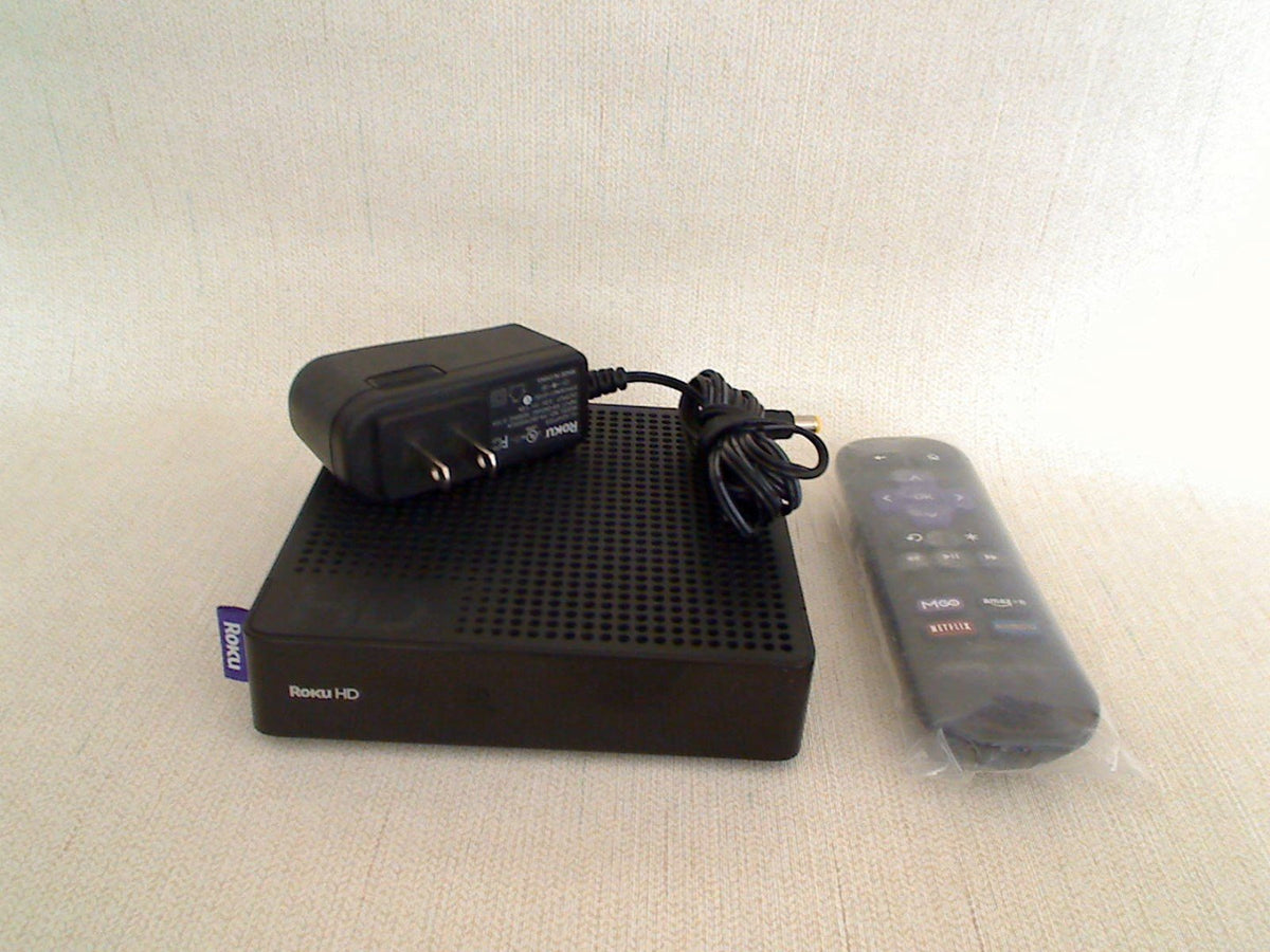 HD Streaming Player Y811