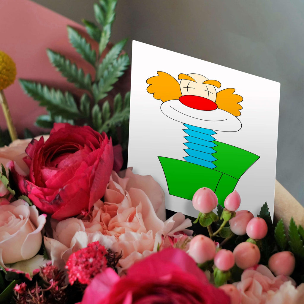 Greeting Cards with envelopes W59564