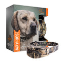 Waterproof Realtree Camo Add-A-Dog Collar I886