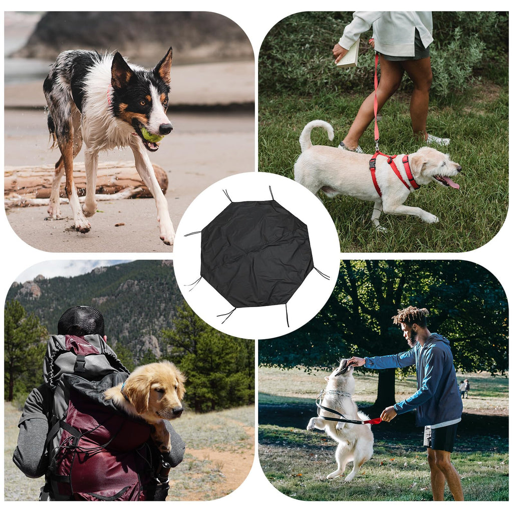 Dog Playpen Cover E28729
