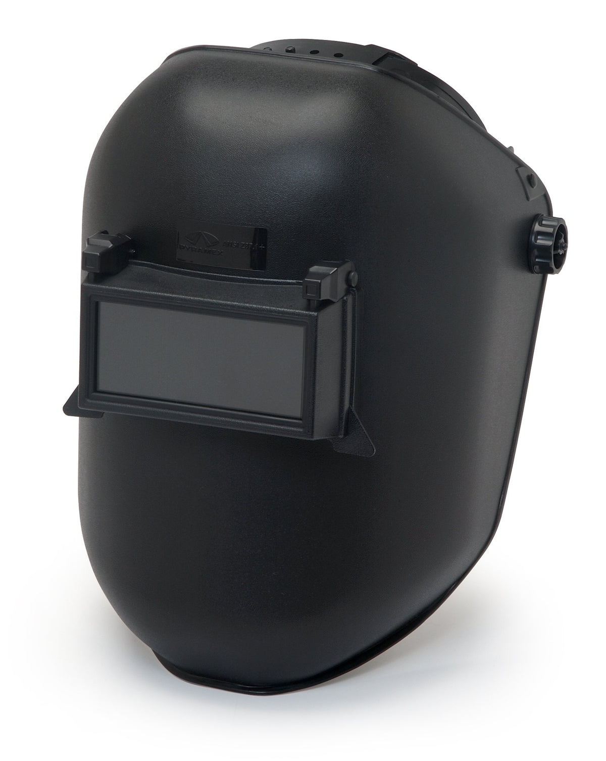 Passive Welding Helmet With IR 10 Plate K21789