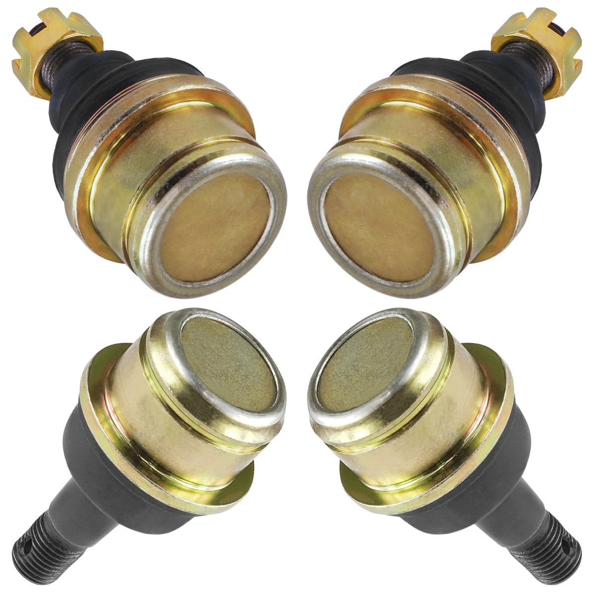 Upper and Lower Knuckle Ball Joint W3098