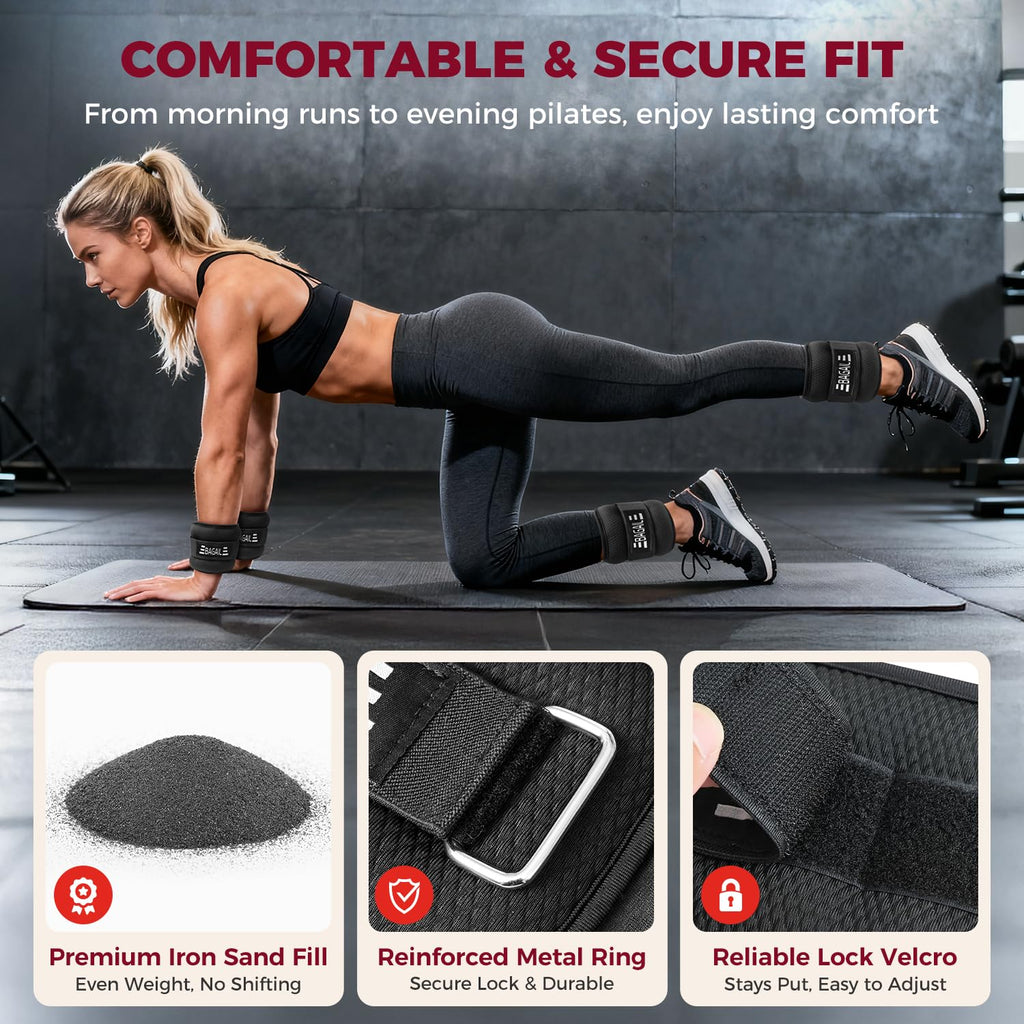 Ankle Wrist Weights M225040