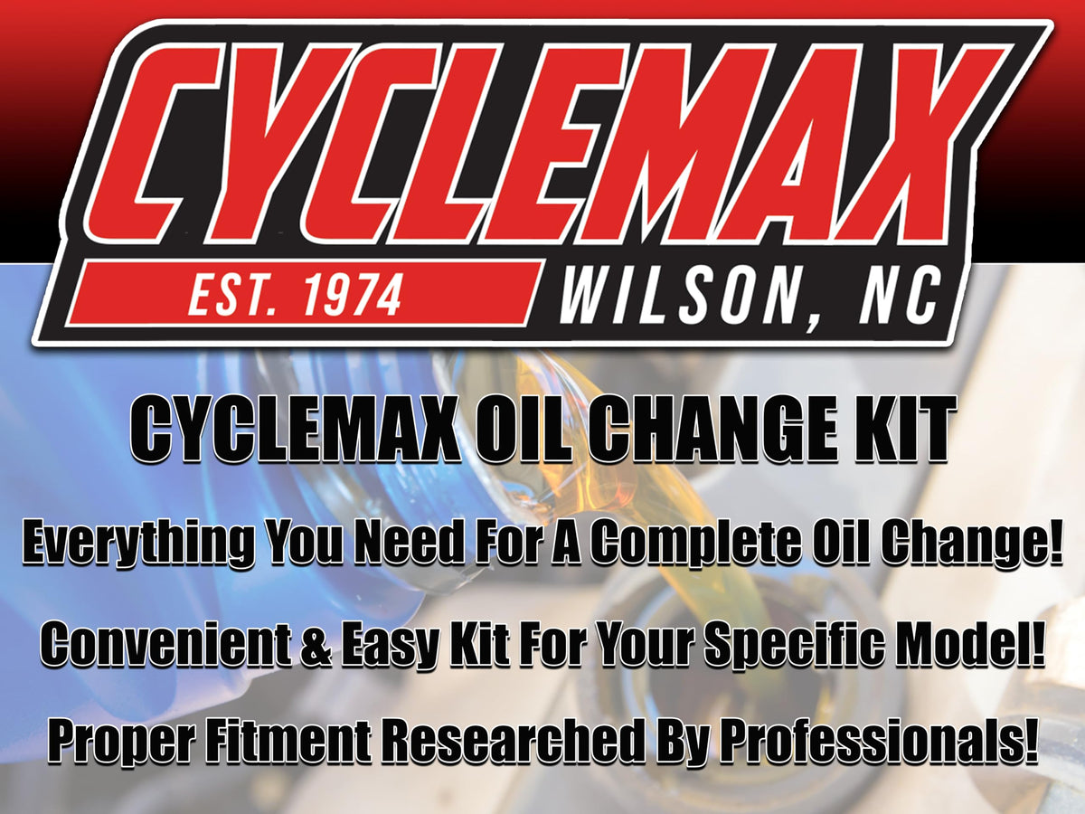 Full Syn Oil Change Kit Q366697