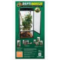 Large 18 x 18 x 36-Inches Open Air Screen Cage Q401795