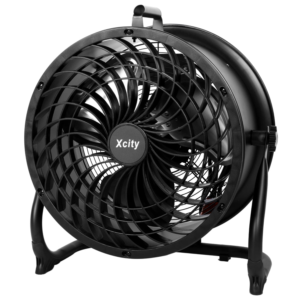 14 Inch Industrial Drum Fan G547