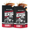 Dog Muscle & Weight Gain Liquid Bundle G957